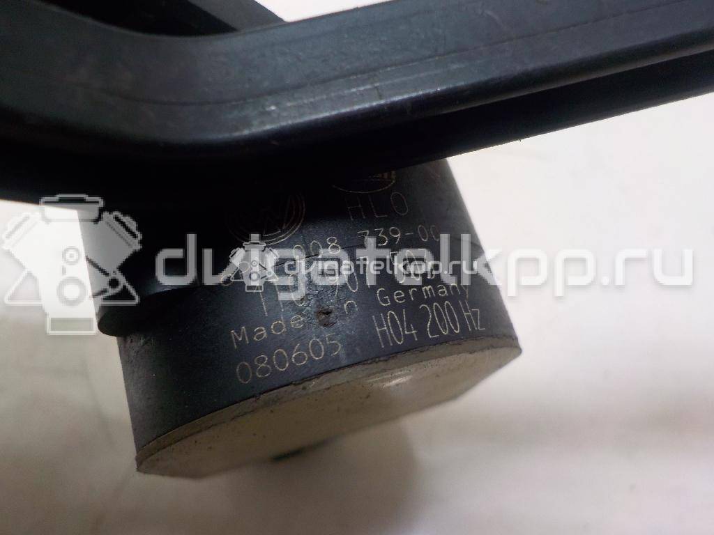 Фото Датчик регулировки дорож. просвета  1T0907503 для seat Altea {forloop.counter}}