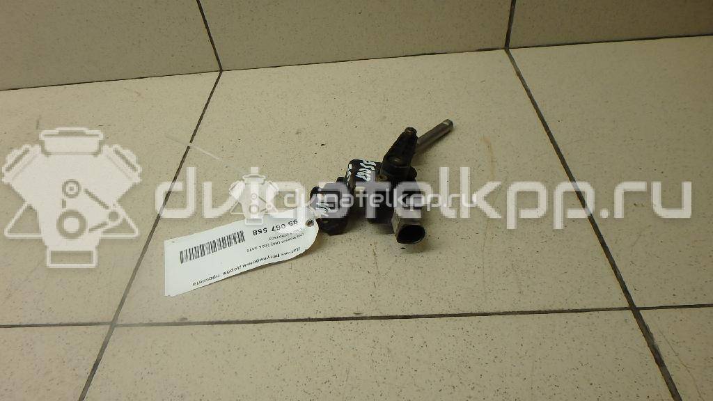 Фото Датчик регулировки дорож. просвета  1t0907503 для audi A1 {forloop.counter}}