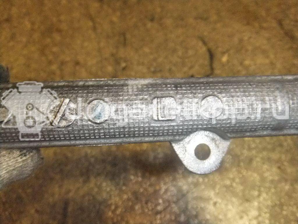 Фото Рейка топливная (рампа) для двигателя 3MZ-FE для Lexus Rx 211-272 л.с 24V 3.3 л бензин 2381520021 {forloop.counter}}