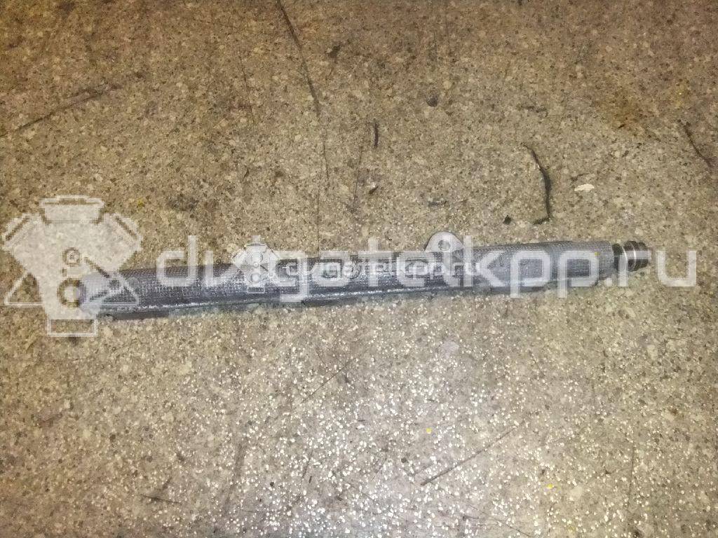 Фото Рейка топливная (рампа) для двигателя 3MZ-FE для Lexus Rx 211-272 л.с 24V 3.3 л бензин 2381520021 {forloop.counter}}