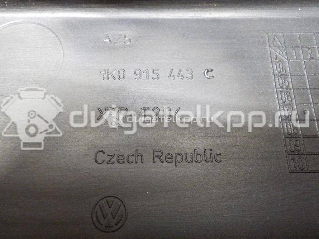 Фото Крышка аккумулятора  1K0915443C для seat Altea {forloop.counter}}