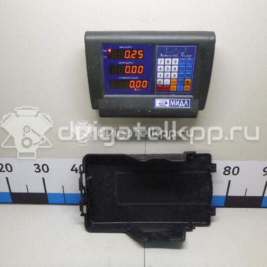 Фото Крышка аккумулятора  1K0915443C для seat Altea