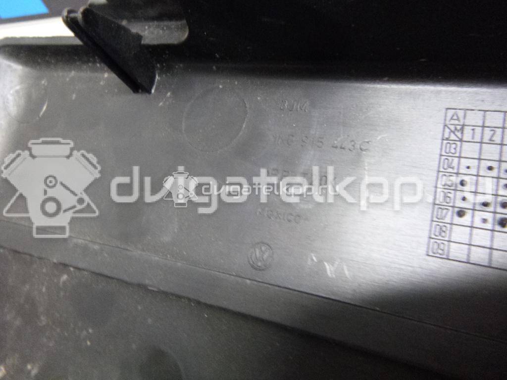 Фото Крышка аккумулятора  1K0915443C для seat Altea {forloop.counter}}