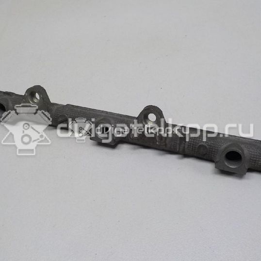 Фото Рейка топливная (рампа) для двигателя 3MZ-FE для Lexus Rx 211-272 л.с 24V 3.3 л бензин 2381420020
