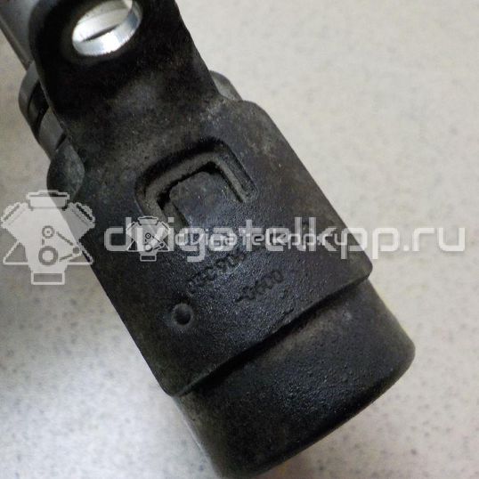 Фото Клапан электромагн. изменения фаз ГРМ  03C906455A для Seat Ibiza / Cordoba / Leon / Toledo / Alhambra