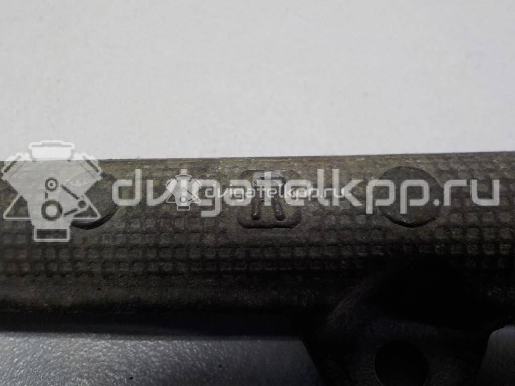 Фото Рейка топливная (рампа) для двигателя 3MZ-FE для Lexus Rx 211-272 л.с 24V 3.3 л бензин 2381420020 {forloop.counter}}