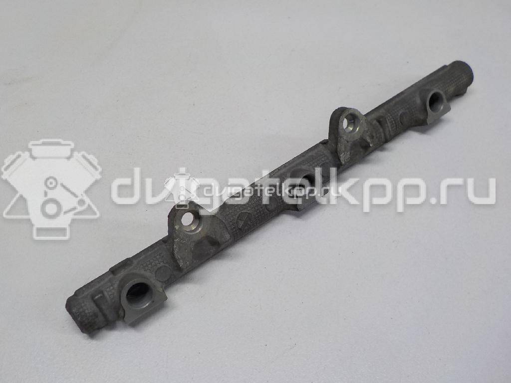 Фото Рейка топливная (рампа) для двигателя 3MZ-FE для Lexus Rx 211-272 л.с 24V 3.3 л бензин 2381420020 {forloop.counter}}
