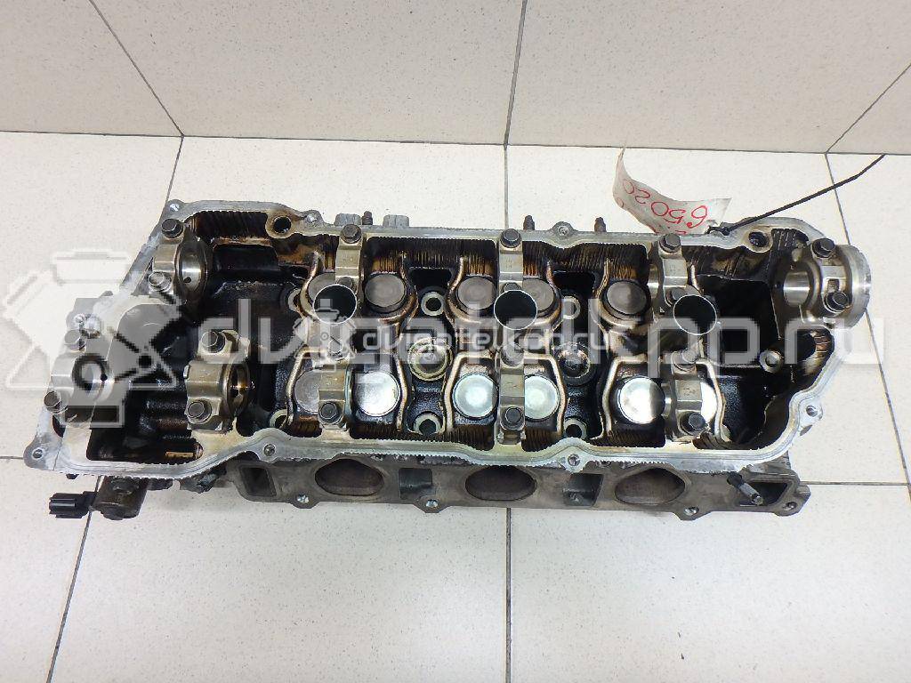 Фото Головка блока для двигателя 1MZ-FE для Lexus Rx / Es 184-223 л.с 24V 3.0 л бензин 1110229058 {forloop.counter}}