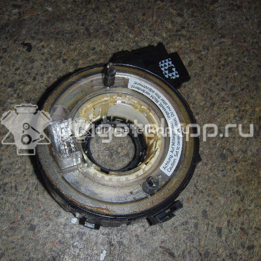 Фото Механизм подрулевой для SRS (ленточный)  1K0959653C для Seat Leon / Toledo / Altea