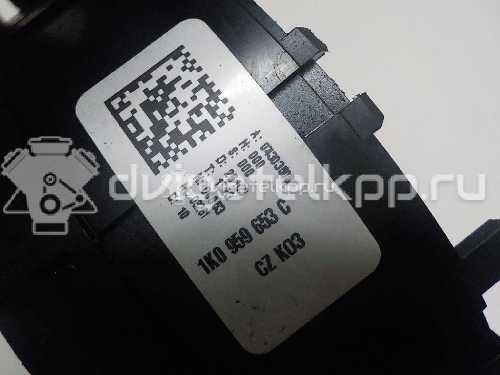 Фото Механизм подрулевой для SRS (ленточный)  1K0959653C для Seat Leon / Toledo / Altea {forloop.counter}}