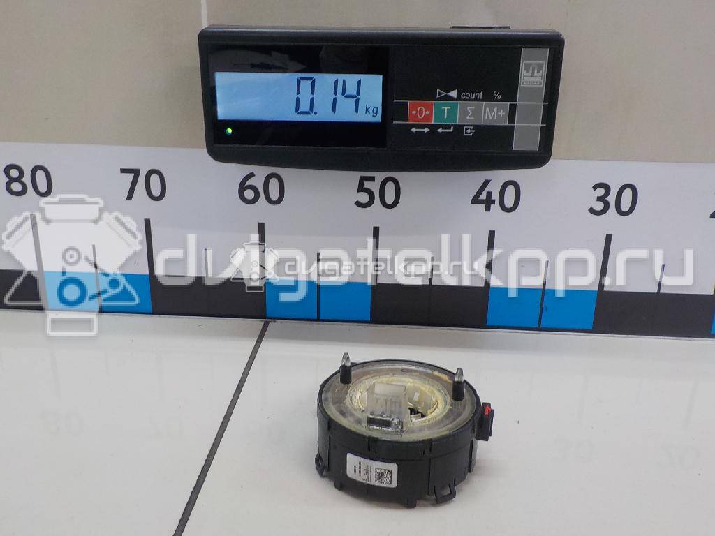 Фото Механизм подрулевой для SRS (ленточный)  1K0959653C для Seat Leon / Toledo / Altea {forloop.counter}}