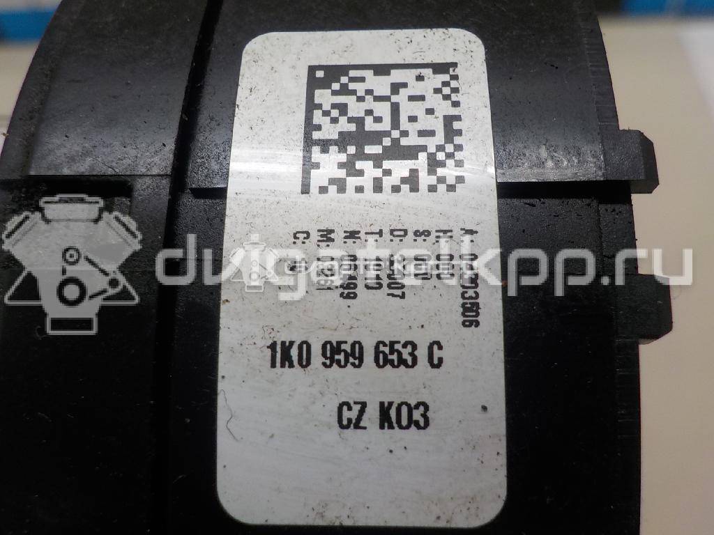 Фото Механизм подрулевой для SRS (ленточный)  1K0959653C для Seat Leon / Toledo / Altea {forloop.counter}}