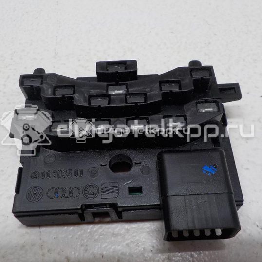 Фото Датчик угла поворота рулевого колеса  1k0959654 для Seat Leon / Toledo / Altea