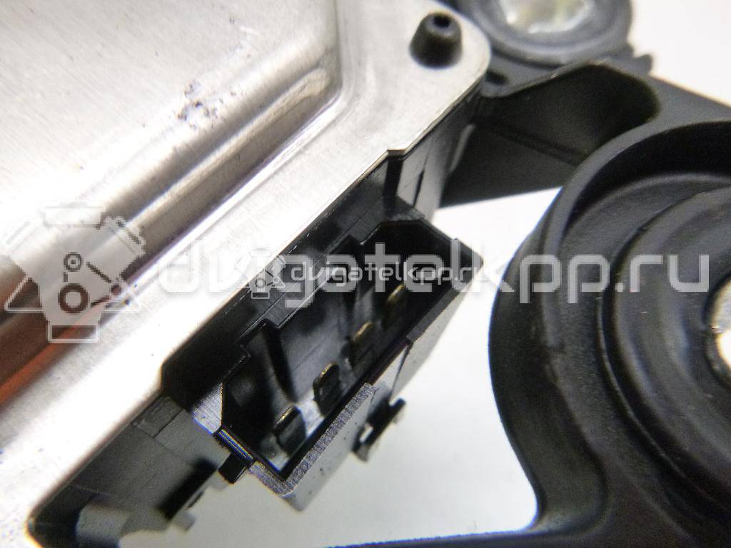 Фото Моторчик стеклоочистителя задний  5P0955711C для Seat Leon / Toledo / Altea {forloop.counter}}