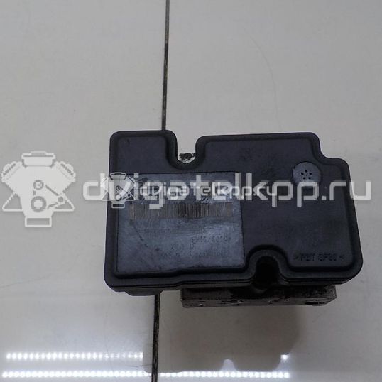 Фото Блок ABS (насос)  1K0907379P для seat Altea