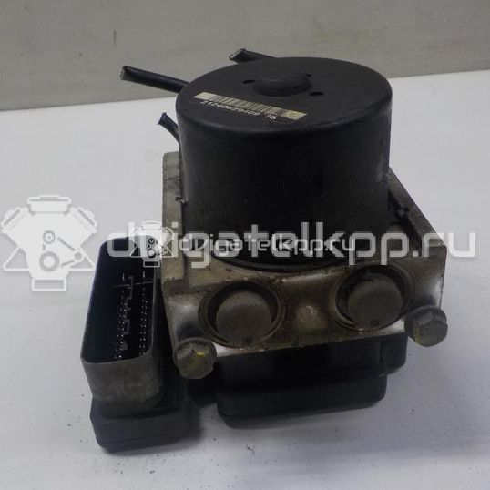 Фото Блок ABS (насос)  1K0907379P для seat Altea
