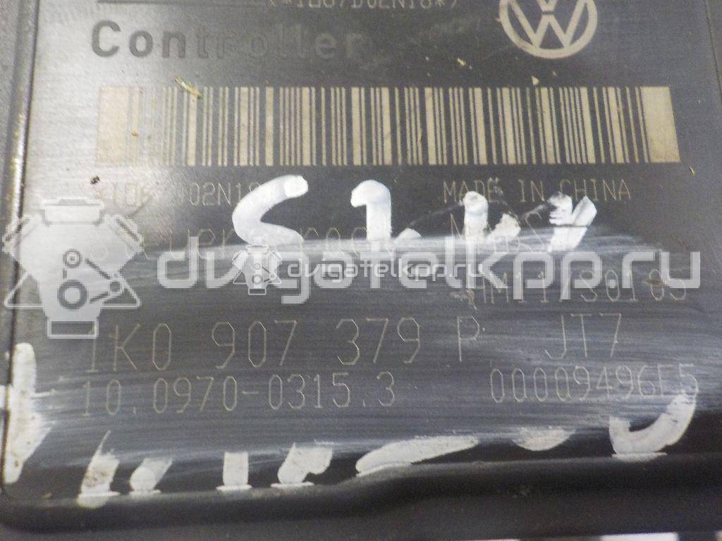 Фото Блок ABS (насос)  1K0907379P для seat Altea {forloop.counter}}
