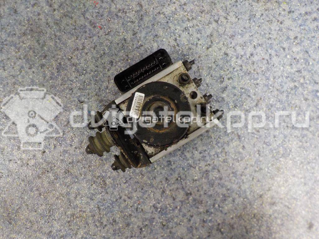 Фото Блок ABS (насос)  1K0907379P для seat Altea {forloop.counter}}