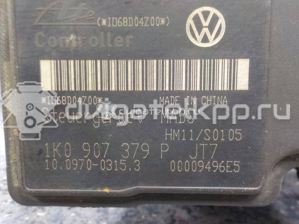 Фото Блок ABS (насос)  1K0907379P для seat Altea {forloop.counter}}
