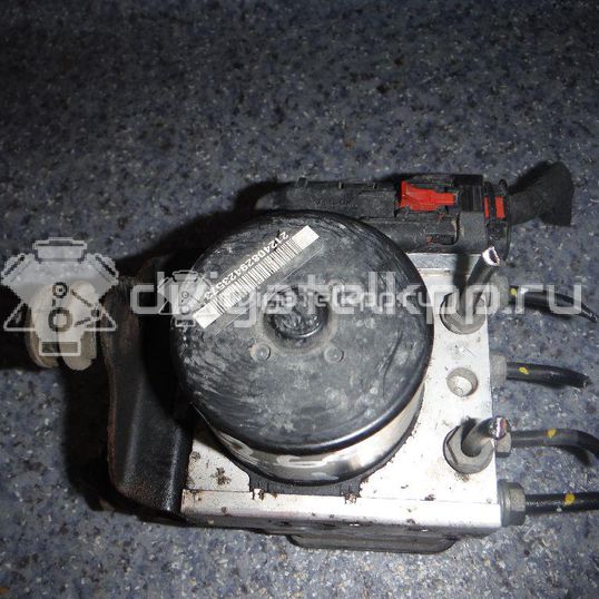 Фото Блок ABS (насос)  1K0907379P для seat Altea