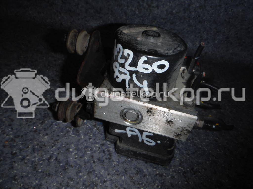 Фото Блок ABS (насос)  1K0907379P для seat Altea {forloop.counter}}