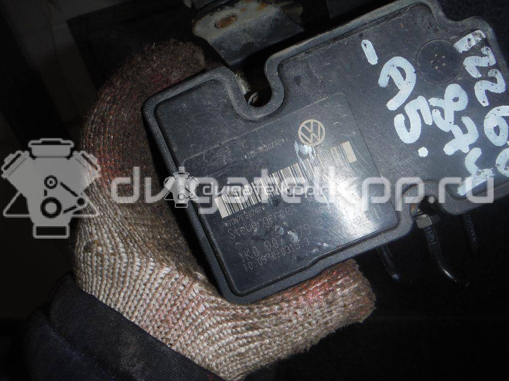 Фото Блок ABS (насос)  1K0907379P для seat Altea {forloop.counter}}
