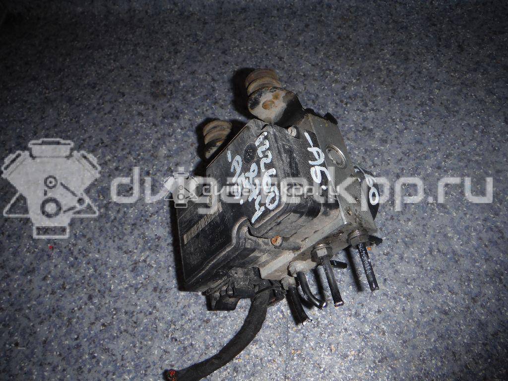 Фото Блок ABS (насос)  1K0907379P для seat Altea {forloop.counter}}