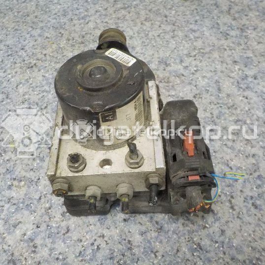 Фото Блок ABS (насос)  1K0907379P для seat Altea