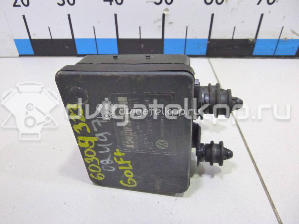 Фото Блок ABS (насос)  1k0614517ae для audi A3 [8P1] {forloop.counter}}