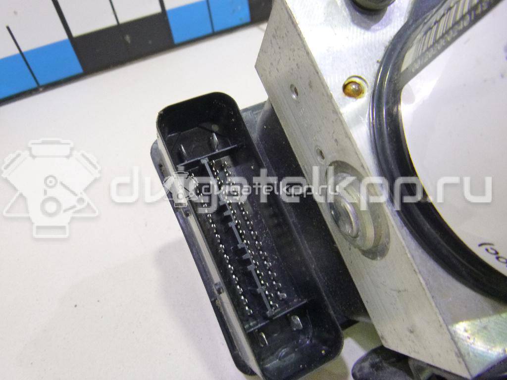 Фото Блок ABS (насос)  1k0614517ae для audi A3 [8P1] {forloop.counter}}