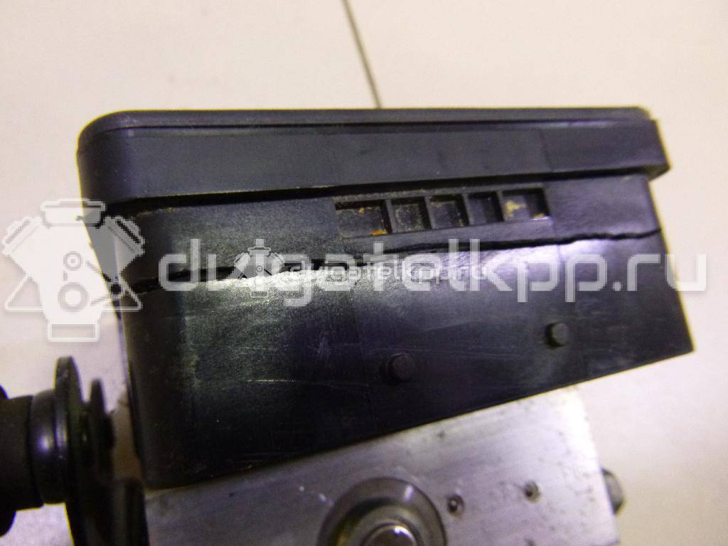 Фото Блок ABS (насос)  1k0614517ae для audi A3 [8P1] {forloop.counter}}