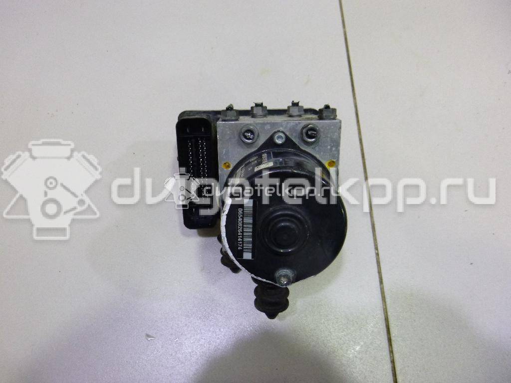 Фото Блок ABS (насос)  1k0614517ae для audi A3 [8P1] {forloop.counter}}