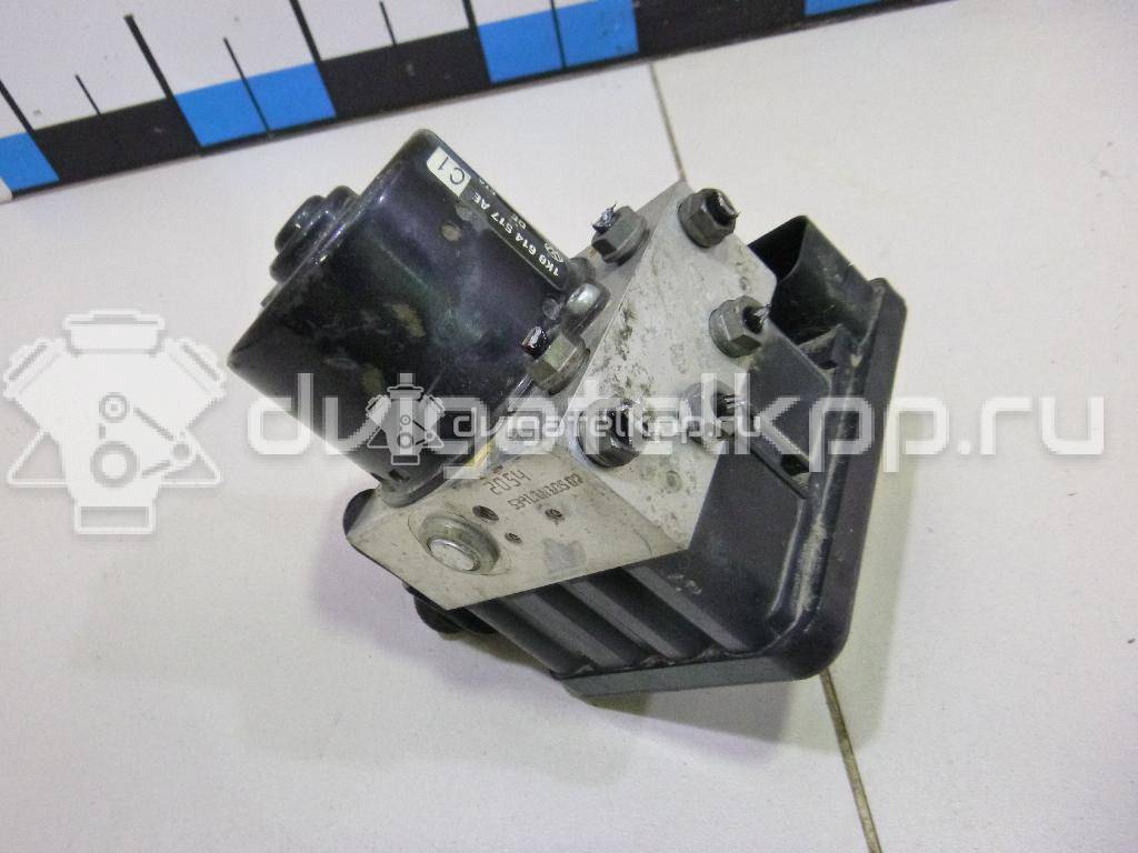 Фото Блок ABS (насос)  1k0614517ae для audi A3 [8P1] {forloop.counter}}
