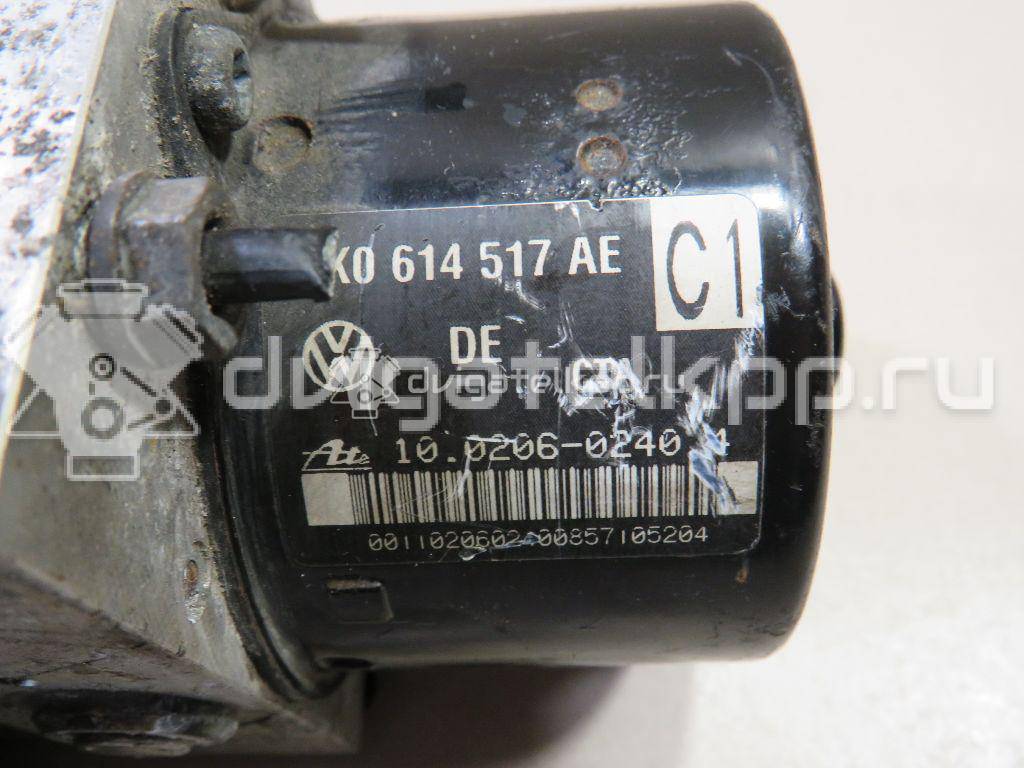 Фото Блок ABS (насос)  1K0614517AE для seat Altea {forloop.counter}}