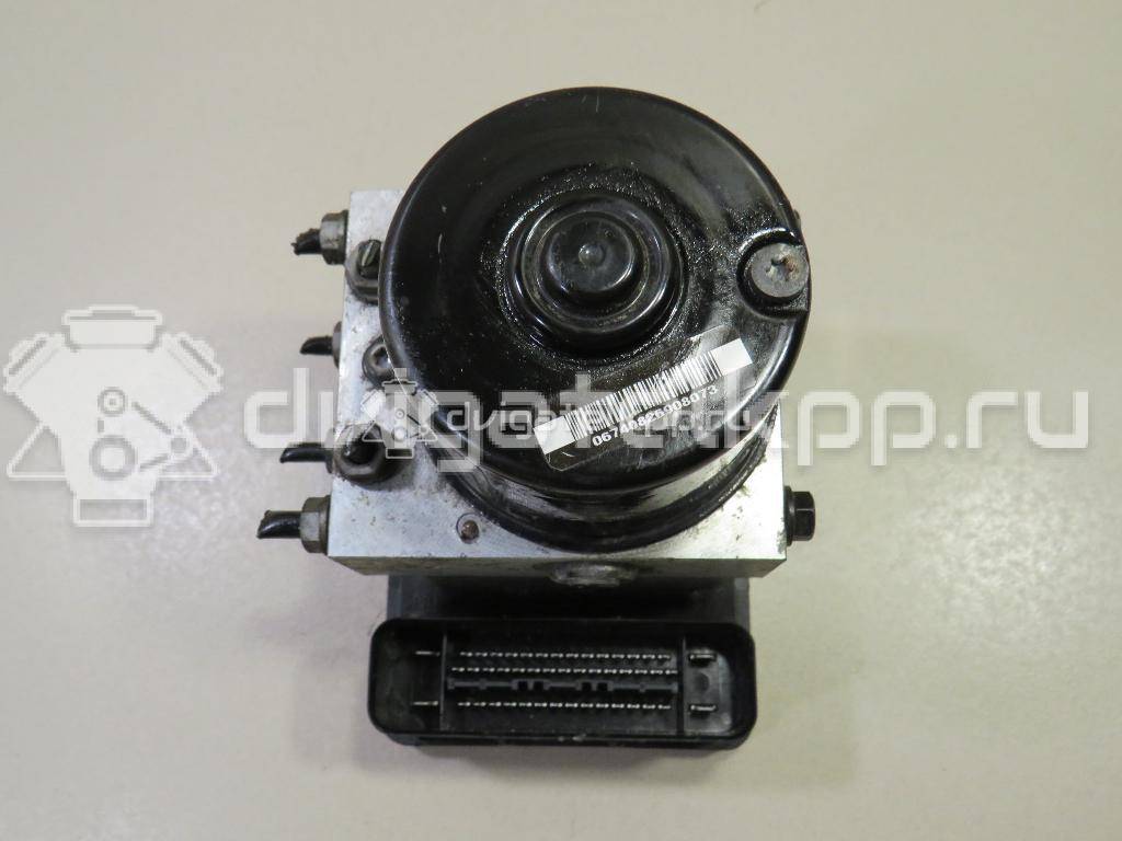 Фото Блок ABS (насос)  1K0614517AE для seat Altea {forloop.counter}}