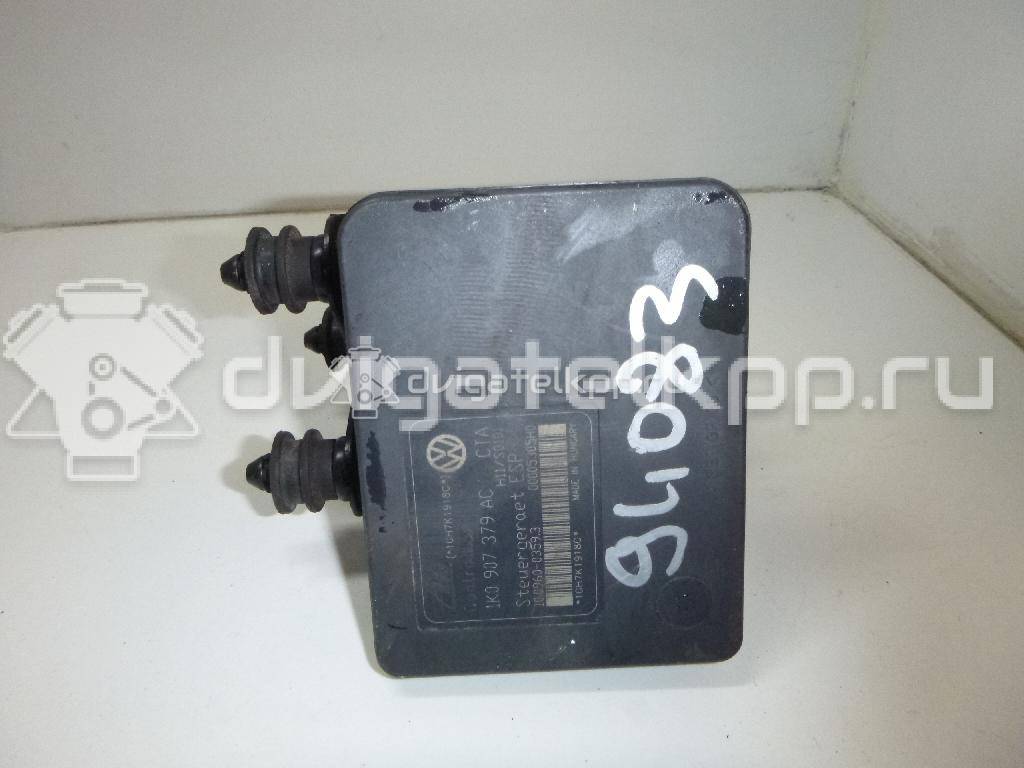 Фото Блок ABS (насос)  1k0614517ae для audi A3 [8P1] {forloop.counter}}