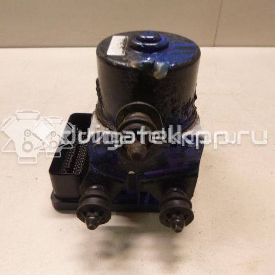 Фото Блок ABS (насос)  1k0614517ae для audi A3 [8P1]