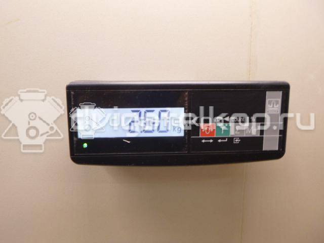 Фото Блок ABS (насос)  1k0614517ae для audi A3 [8P1] {forloop.counter}}