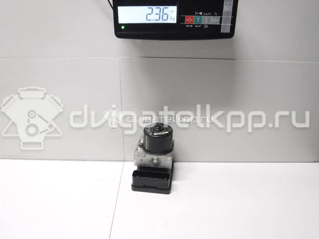 Фото Блок ABS (насос)  1k0614517ae для audi A3 [8P1] {forloop.counter}}