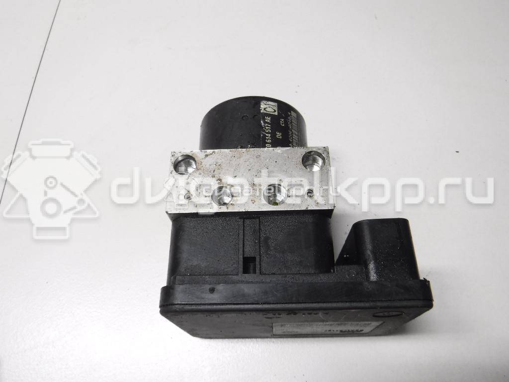 Фото Блок ABS (насос)  1k0614517ae для audi A3 [8P1] {forloop.counter}}