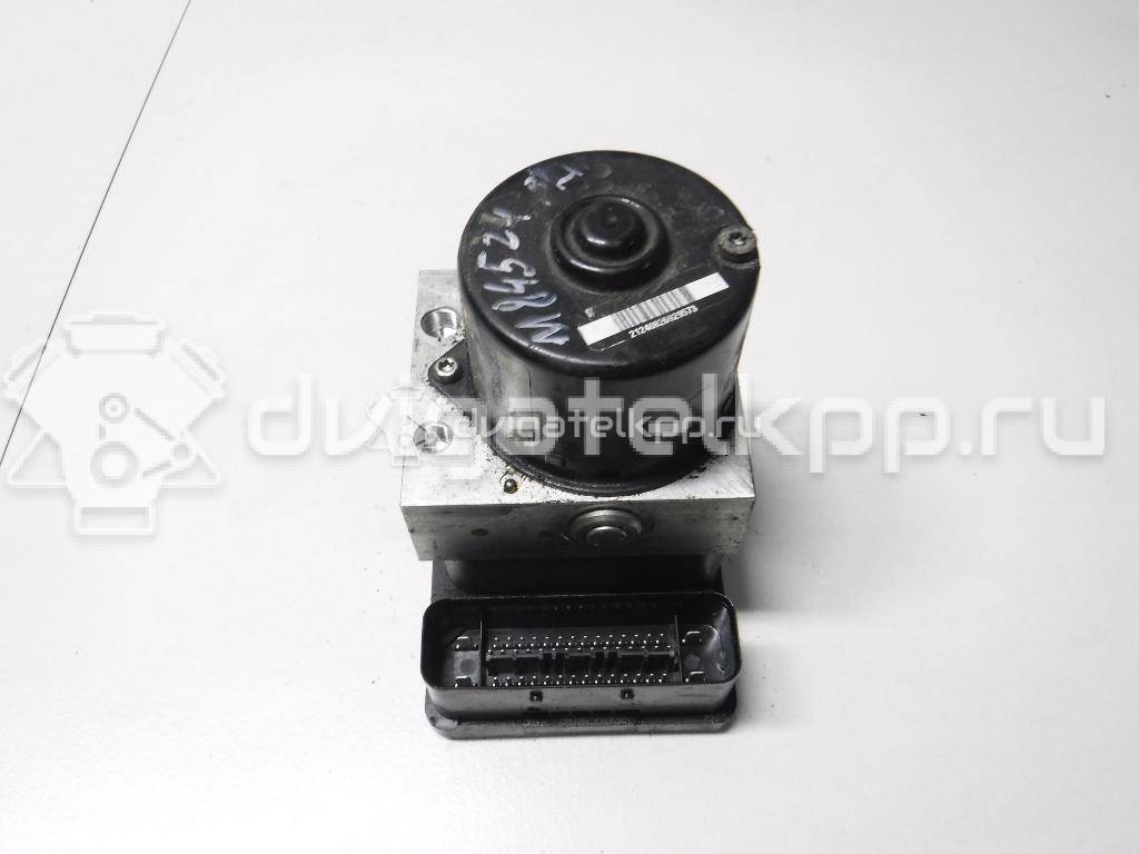 Фото Блок ABS (насос)  1k0614517ae для audi A3 [8P1] {forloop.counter}}