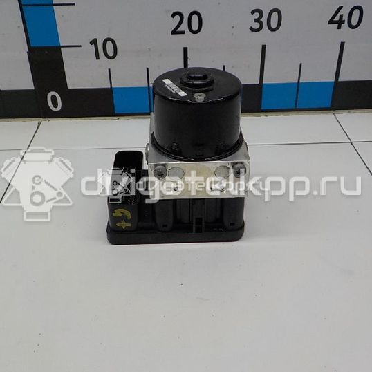 Фото Блок ABS (насос)  1k0614517ae для audi A3 [8P1]