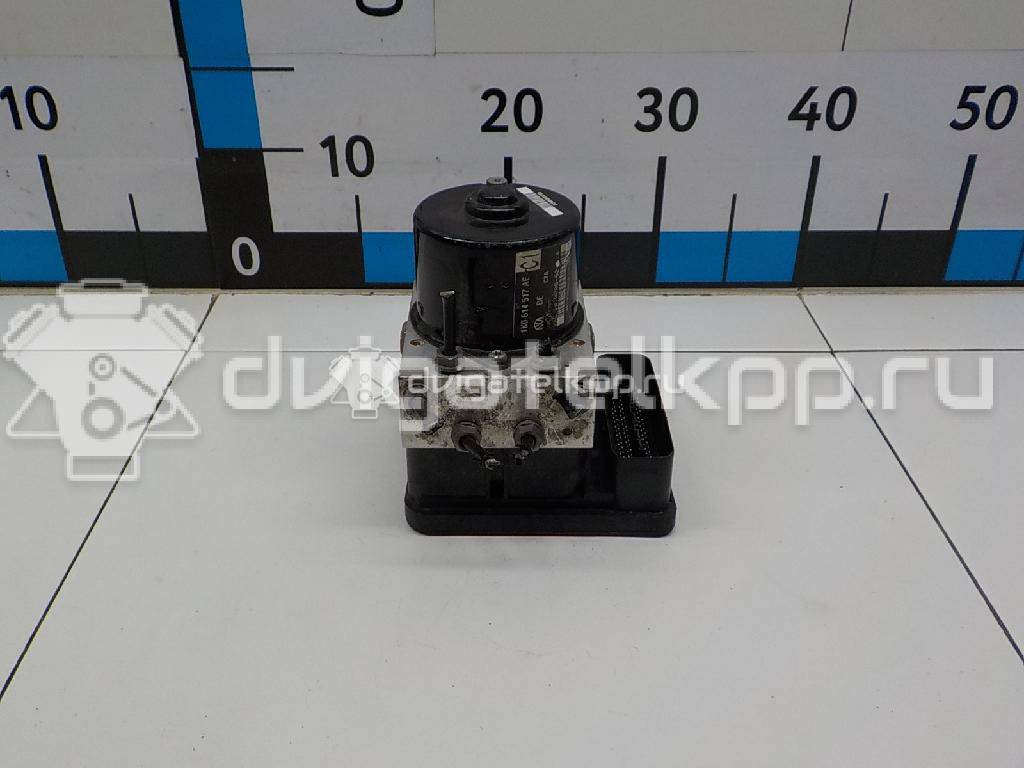 Фото Блок ABS (насос)  1k0614517ae для audi A3 [8P1] {forloop.counter}}