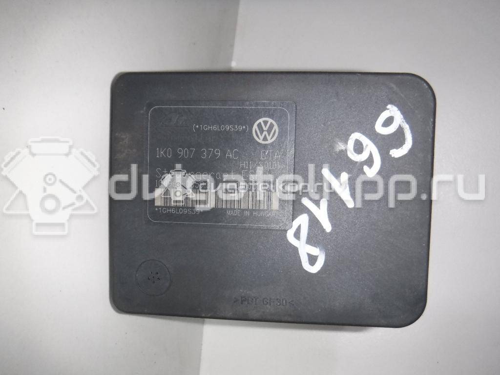 Фото Блок ABS (насос)  1K0614517AE для audi A3 [8P1] {forloop.counter}}