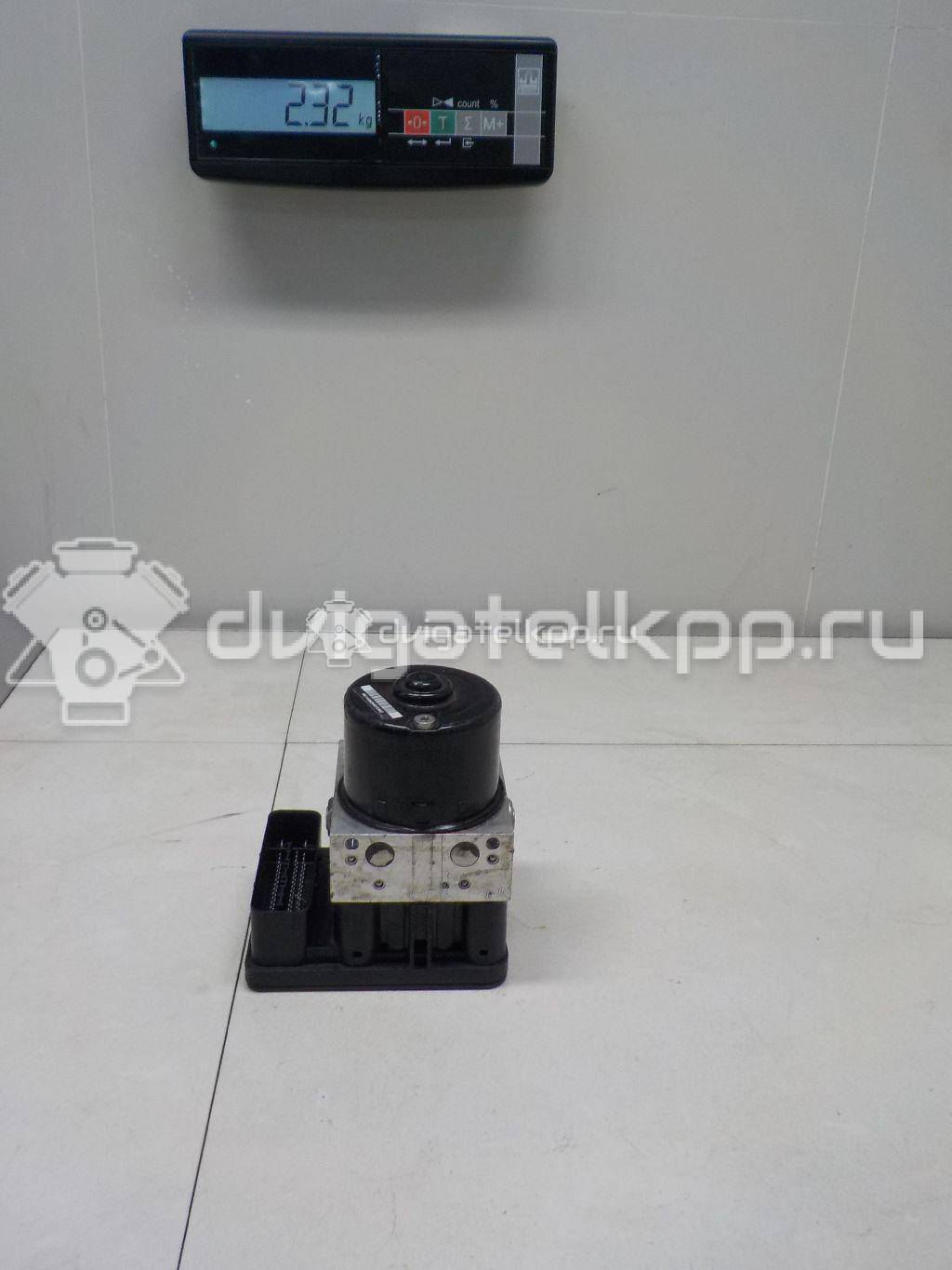 Фото Блок ABS (насос)  1K0614517AE для audi A3 [8P1] {forloop.counter}}