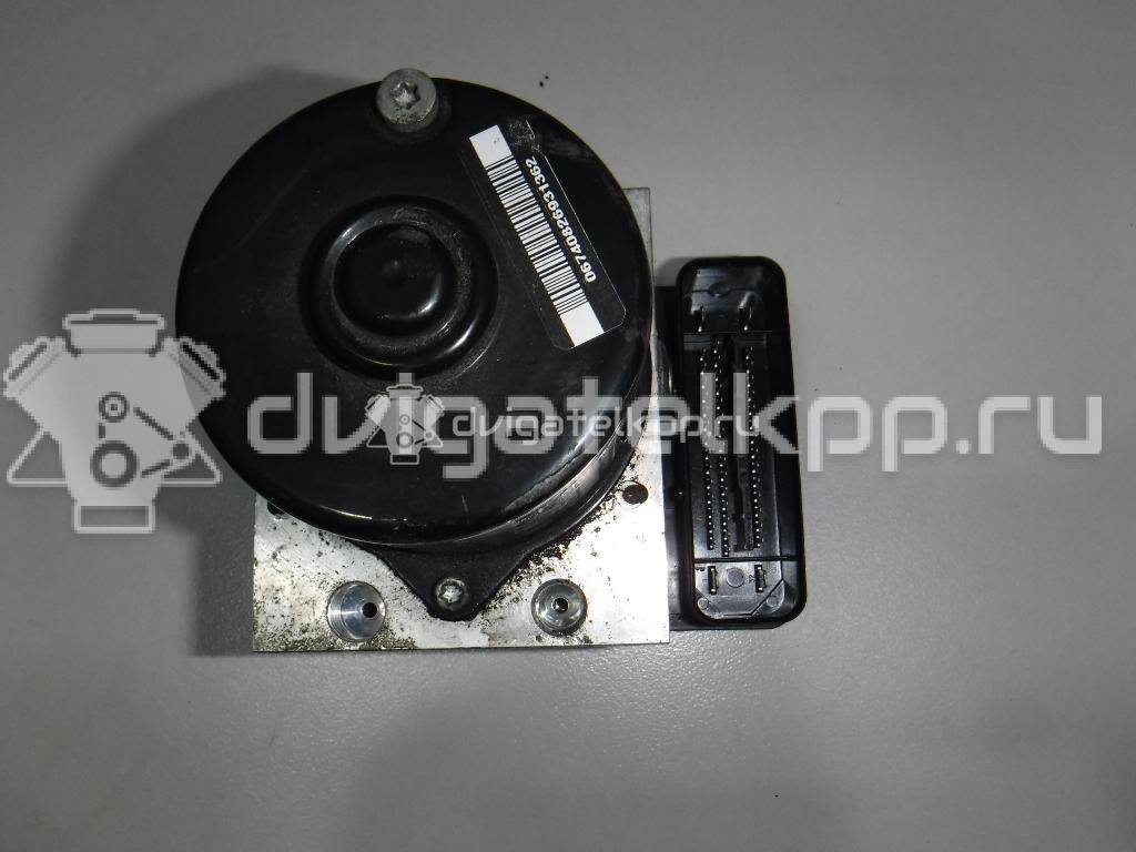 Фото Блок ABS (насос)  1K0614517AE для audi A3 [8P1] {forloop.counter}}