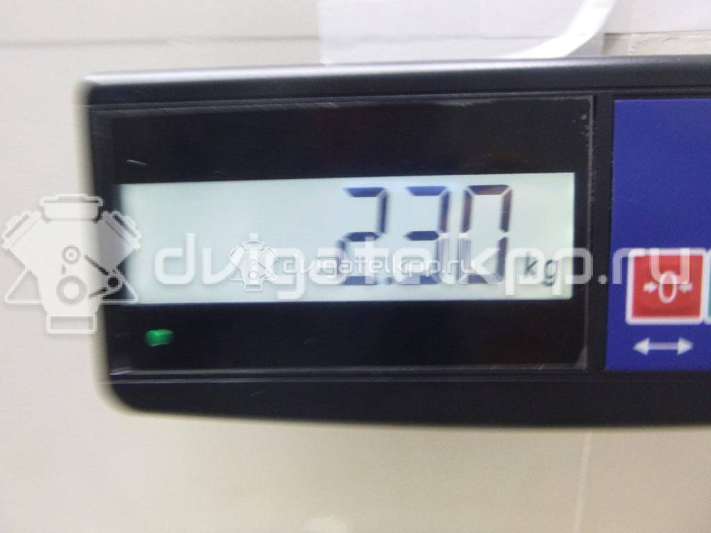 Фото Блок ABS (насос)  1K0614517AE для audi A3 [8P1] {forloop.counter}}
