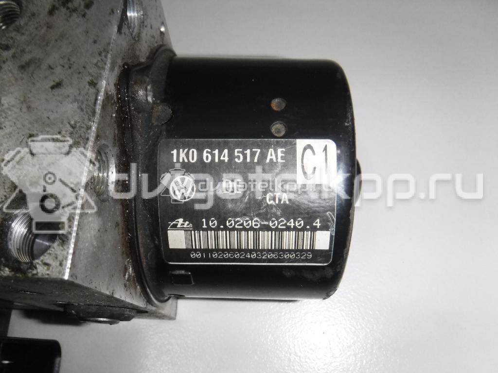Фото Блок ABS (насос)  1K0614517AE для audi A3 [8P1] {forloop.counter}}