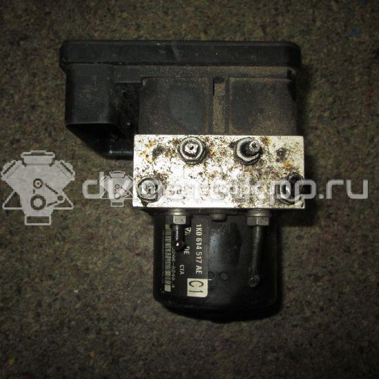 Фото Блок ABS (насос)  1k0614517ae для audi A3 [8P1]