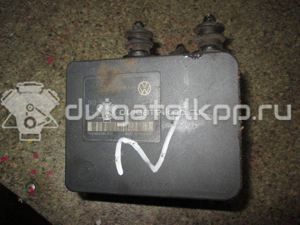 Фото Блок ABS (насос)  1k0614517ae для audi A3 [8P1] {forloop.counter}}